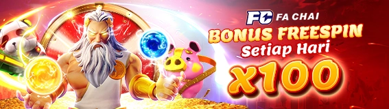 Freespin Fa Chai
