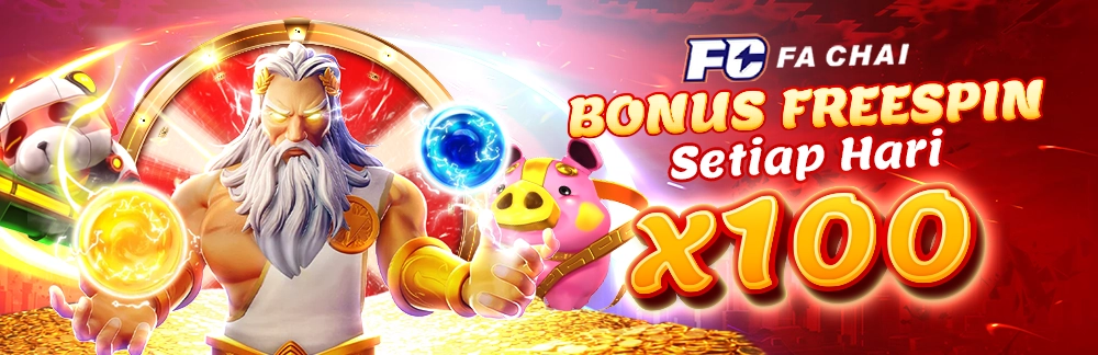 Freespin Fa Chai