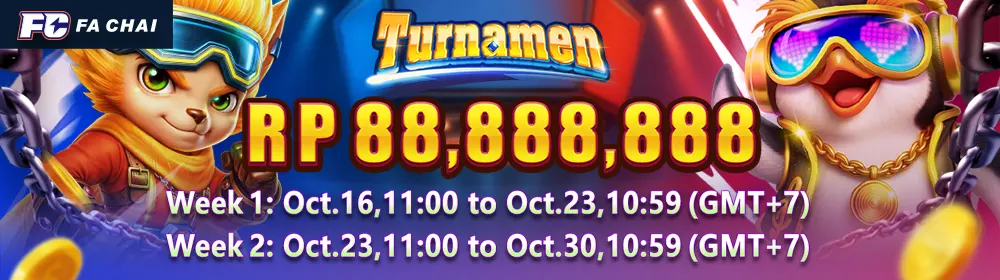 Turnamen Fachai