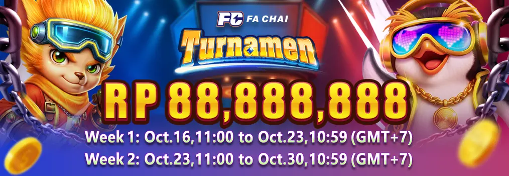 Turnamen Fachai