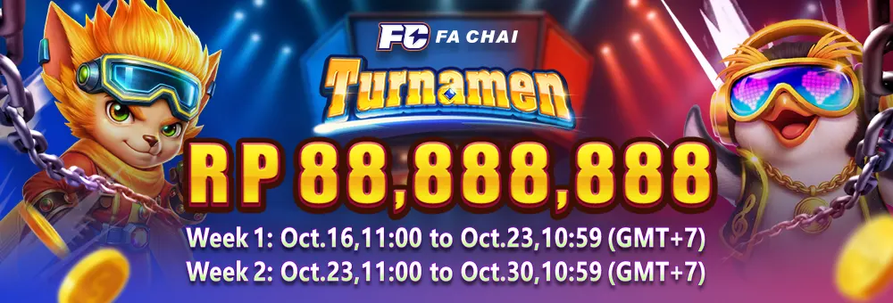 Turnamen Fachai