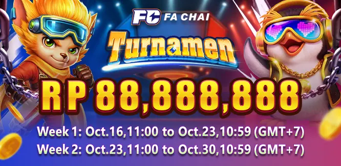 Turnamen Fachai