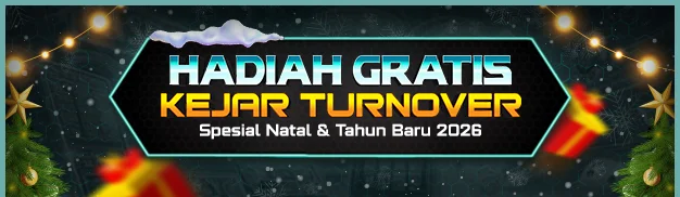 EVENT KUIS TEBAK PERKALIAN