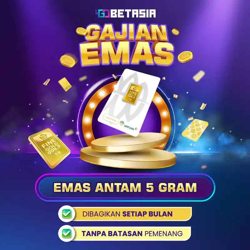 Gobetasia: Agen Judi Online Terpercaya | Gobet Agen Resmi Indonesia