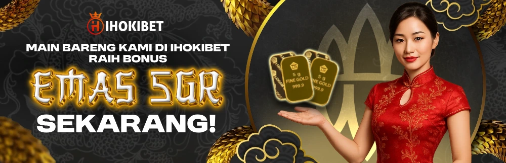 iHokibet > Situs Slot Online Mudah Maxwin Terpercaya di Indonesia 2025