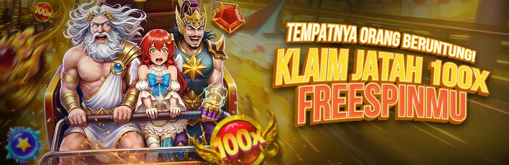 Bonus Free Spin Pragmatic