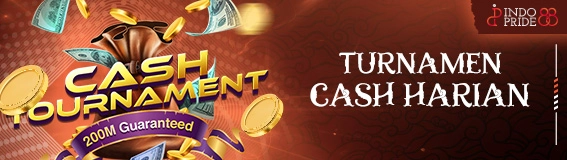 CASH TOURNAMENT