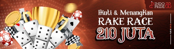 RAKE RACE POKER