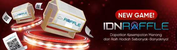 IDN RAFFLE