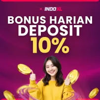 INDOXL - Situs Game Online Terpopuler Dan Terpercaya