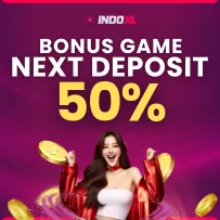 INDOXL - Situs Game Online Terpopuler Dan Terpercaya