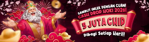 INDOXL: RAYAKAN NATARU DARI CUAN CASH DROP!