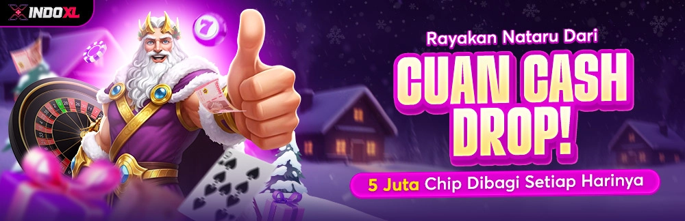 INDOXL - Situs Slot Online Paling Gacor Dan Terpercaya