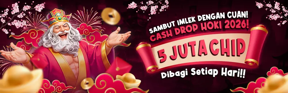 INDOXL: SAMBUT IMLEK DENGAN CUAN! CASH DROP HOKI 2026!