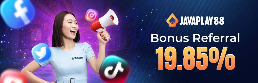 Agen Judi | Game Online Terpercaya Uang Asli - Javaplay88 