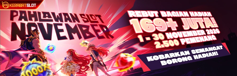 Banner Nov