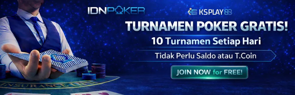 TURNAMENT POKER GRATIS