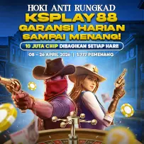Ksplay88 - Daftar Situs Slot Online Gacor Gampang Maxwin 