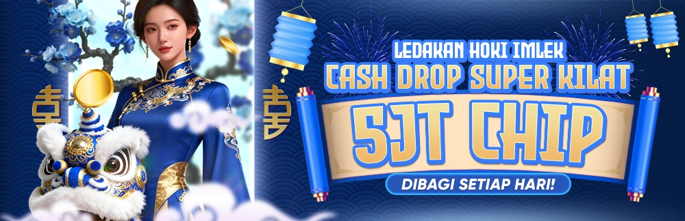 KSPLAY88: LEDAKAN HOKI IMLEK! CASH DROP SUPER KILAT!
