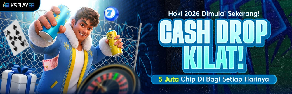 Ksplay88 - Daftar Situs Slot Online Gacor Gampang Maxwin 