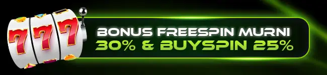 Banner promo bonus PLUSTOTO4D
