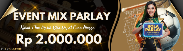 Event Mix Parlay