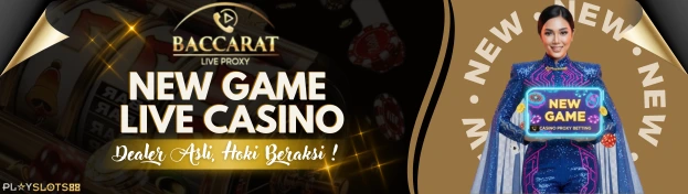 Casino Proxy Betting