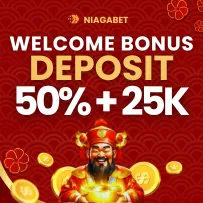 Niagabet: Situs Judi Game Online | Terlengkap & Terpercaya