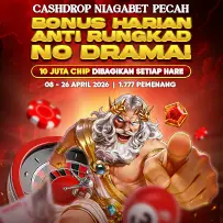 Niagabet: Situs Judi Game Online | Terlengkap & Terpercaya