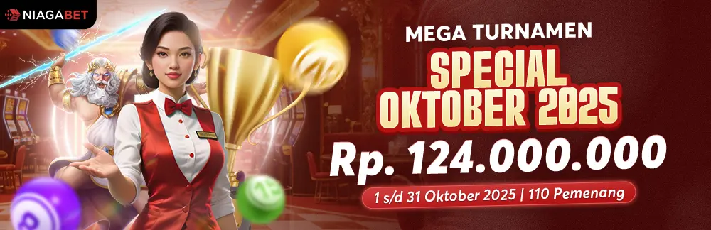 Niagabet: Situs Judi Game Online | Terlengkap & Terpercaya