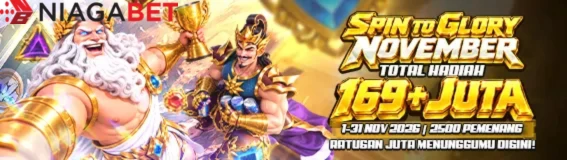 SPIN TO GLORY NOVEMBER