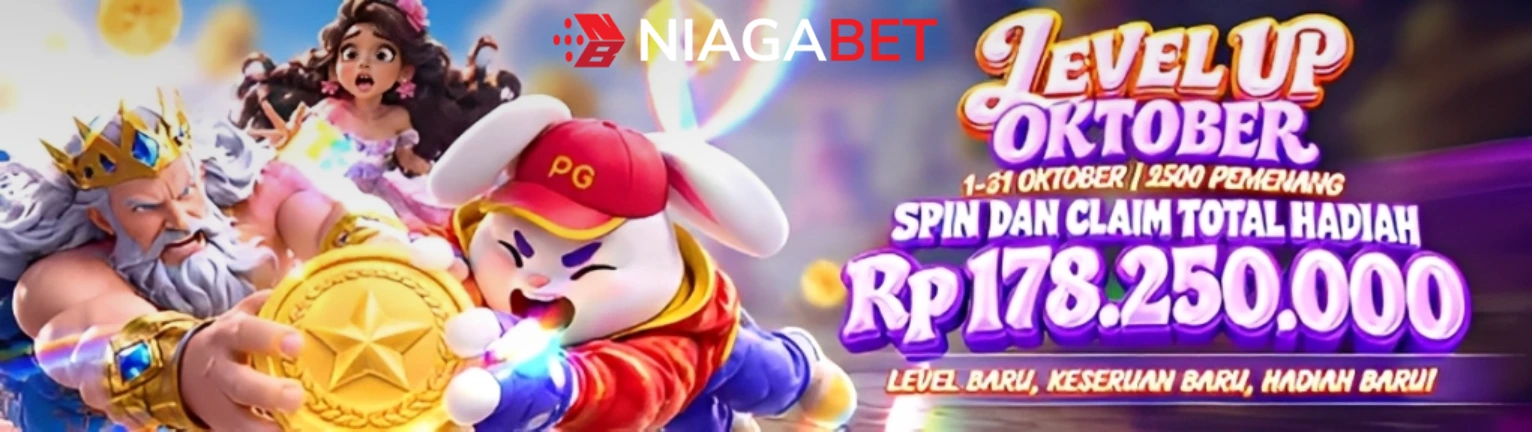 TURNAMEN SLOT OKTOBER
