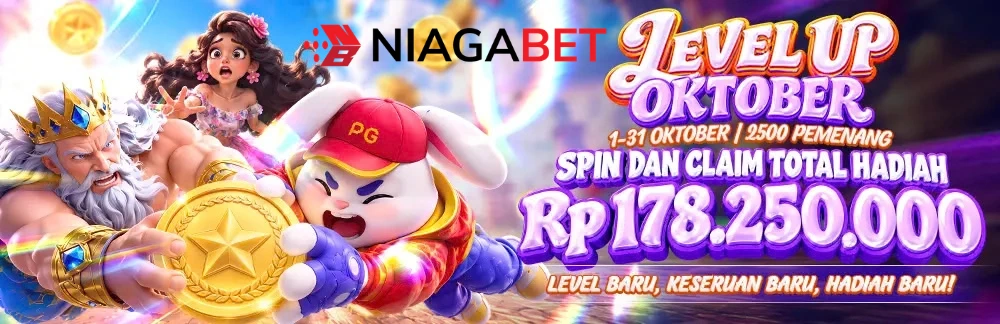 TURNAMEN SLOT OKTOBER