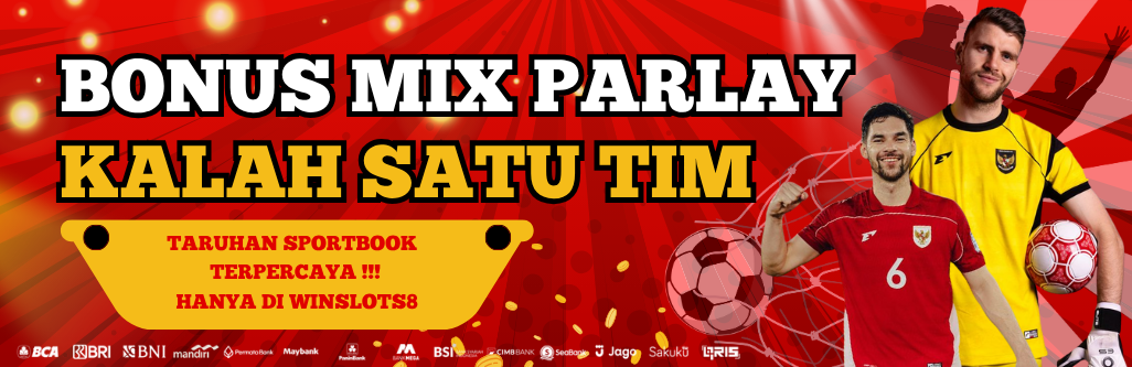 Winslots8: Slot Online Winslots8 | Situs Judi Online Aman & Terpercaya