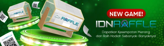 IDN RAFFLE