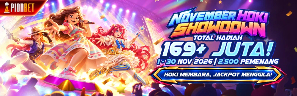 Banner Nov
