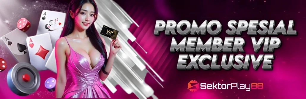 BONUS MEMBER VIP