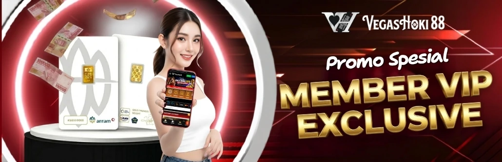 BONUS MEMBER VIP