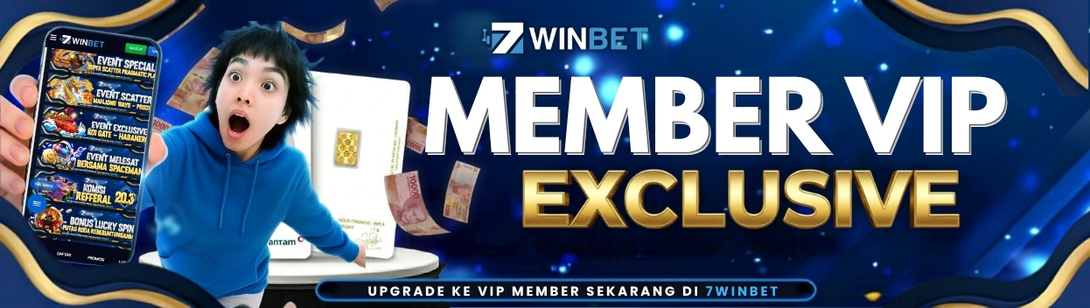 BONUS MEMBER VIP