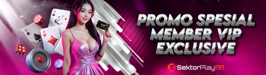 BONUS MEMBER VIP