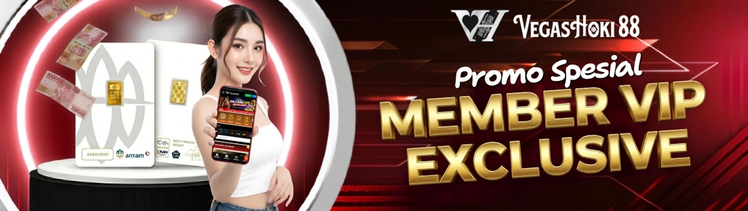 BONUS MEMBER VIP