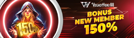 Bonus Deposit 100%