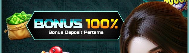 Welcome Bonus