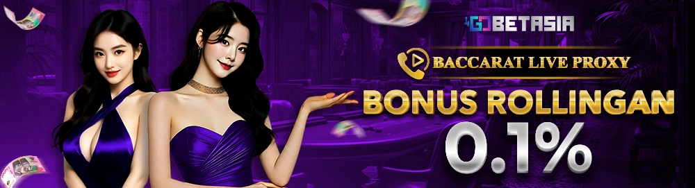 rollingan casino proxy