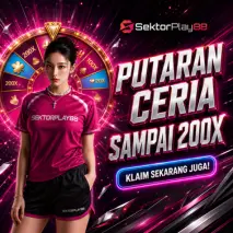 SEKTORPLAY88™ | Platform Game Online & Live Entertainment Indonesia 2026