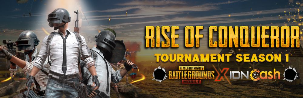 IDNCASH Website Game Online Resmi Memiliki Fitur Akun Pro Server Thailand