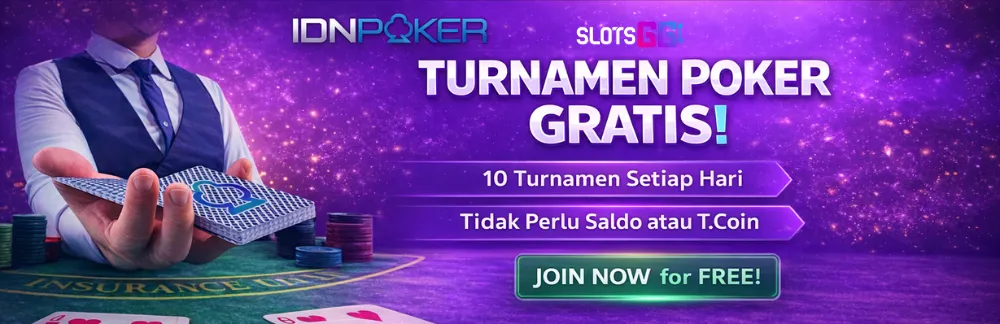 TURNAMENT POKER GRATIS