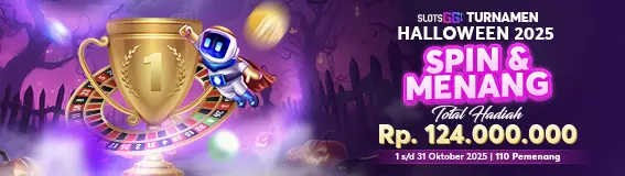 TOURNAMENT OKTOBER SLOTSGG