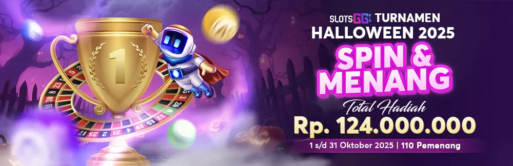 Situs Game Online Terpercaya - Situs Slot Gacor - SlotsGG