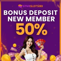 STARSLOT88 - Situs Slot Online | Agen Bola Terpercaya Indonesia